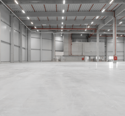 Hard screed - Halle