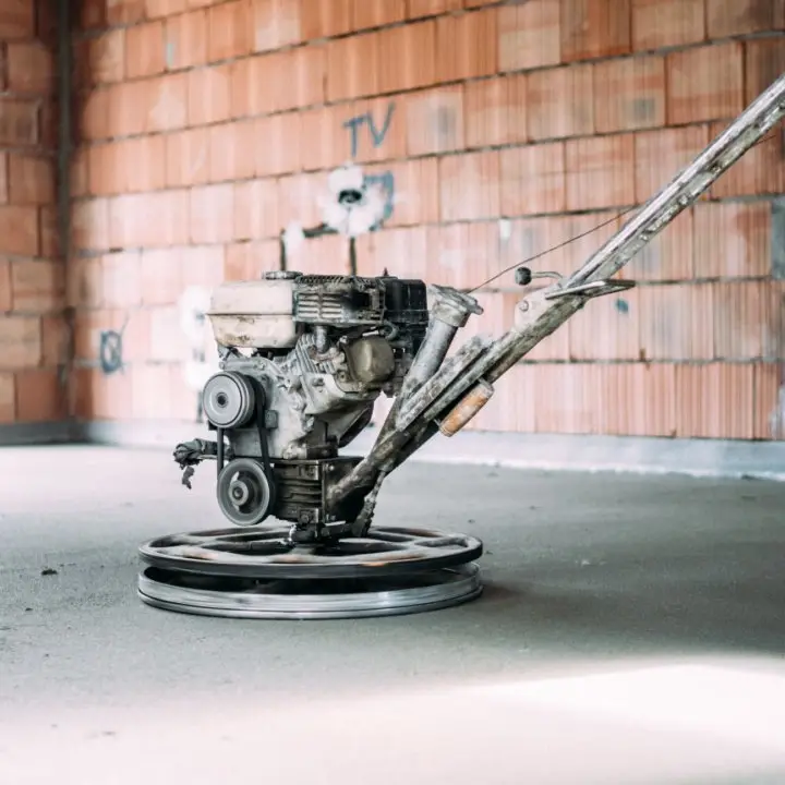 Schnellestrich Kosten pro M²