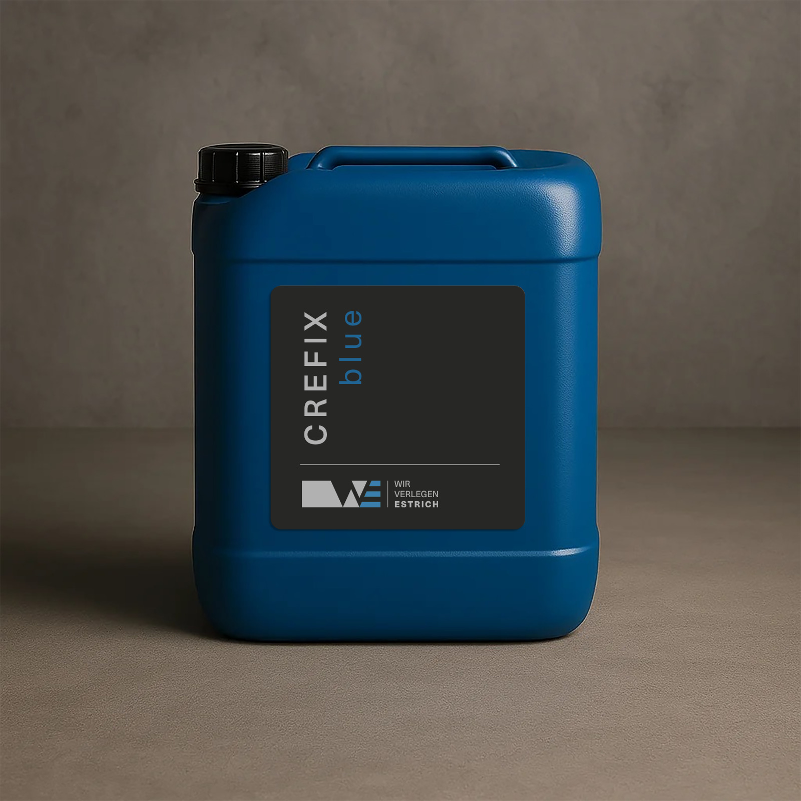 WVE - CREFIX BLUE