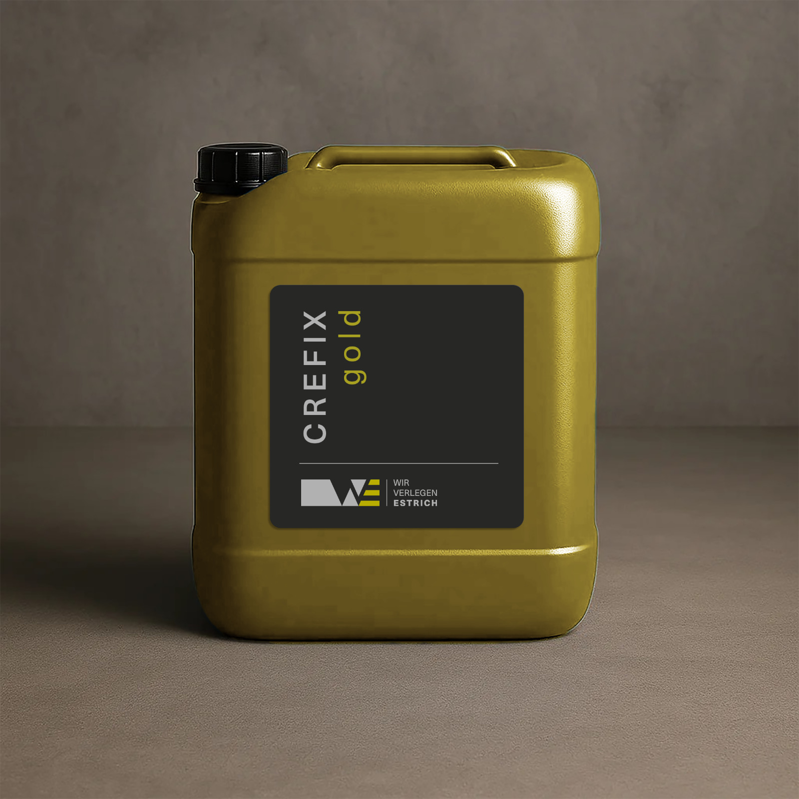 WVE - CREFIX GOLD