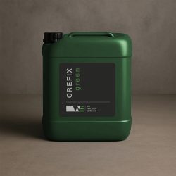 WVE CREFIX GREEN - Trocknungsbeschleuniger