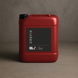 WVE CREFIX RED - Hochleistungsbeschleuniger